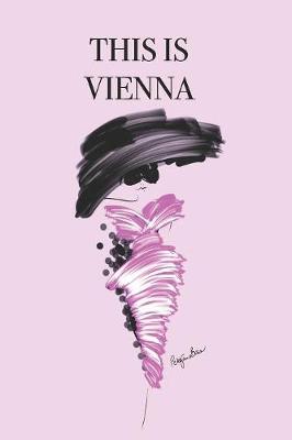 Book cover for This Is Vienna