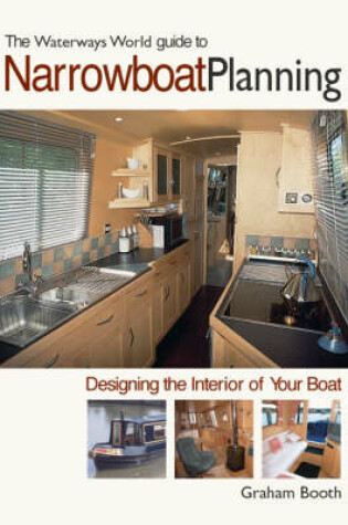 Cover of Narrowboat Planning