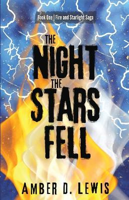 Book cover for The Night the Stars Fell