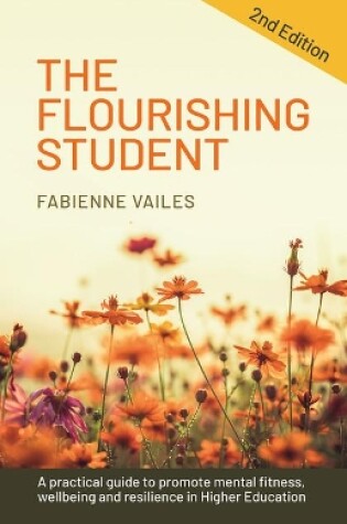 Cover of The Flourishing Student - 2nd edition