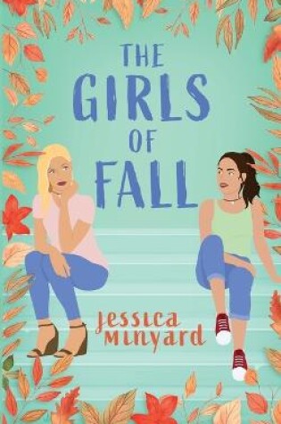 Cover of The Girls of Fall