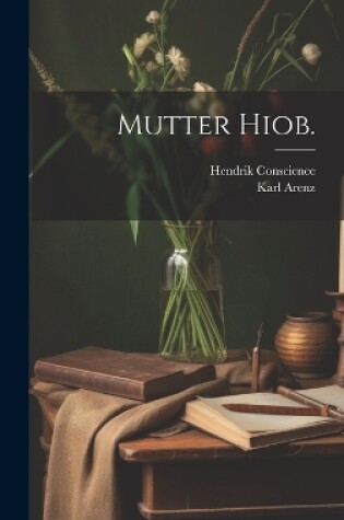 Cover of Mutter Hiob.