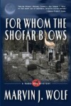 Book cover for For Whom The Shofar Blows