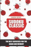 Book cover for Sudoku Classic