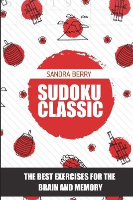 Cover of Sudoku Classic