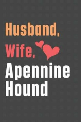Cover of Husband, Wife, Apennine Hound