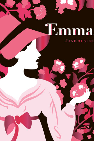 Cover of Emma: V&A Collector's Edition