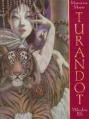 Book cover for Turandot