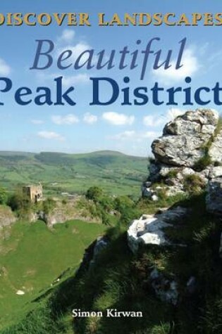 Cover of Discover Landscapes - Beautiful Peak District