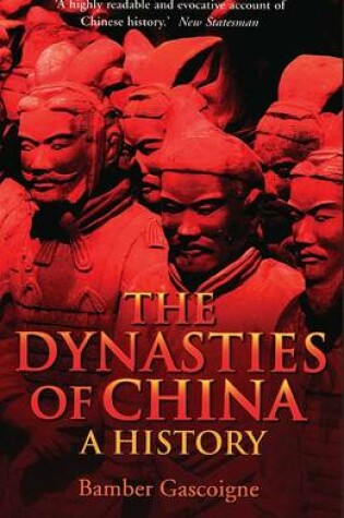 Cover of The Dynasties of China