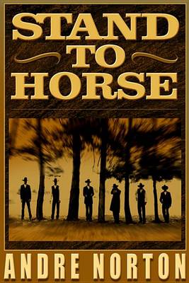 Book cover for Stand to Horse
