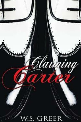 Cover of Claiming Carter