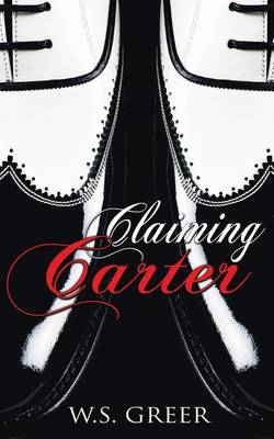 Cover of Claiming Carter