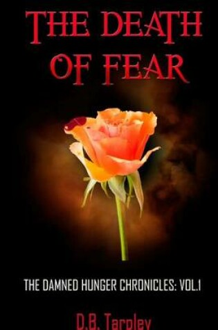 Cover of The Death of Fear