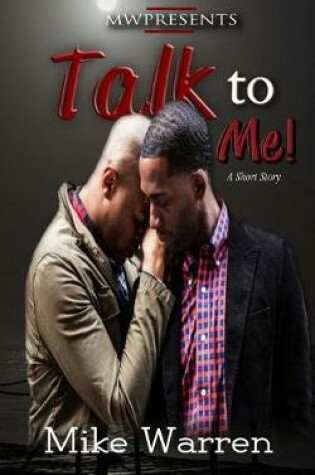 Cover of Talk To Me