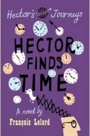 Cover of Hector Finds Time