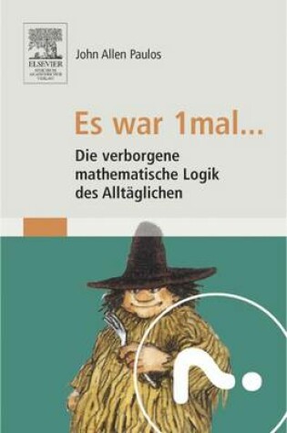 Cover of Es War 1mal ...