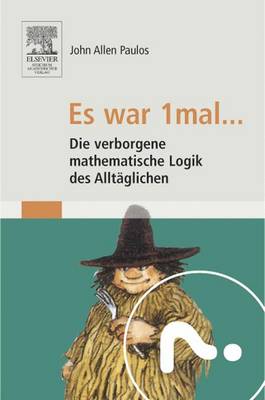 Book cover for Es War 1mal ...