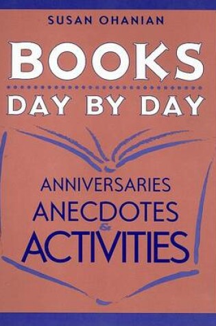 Cover of Books Day by Day