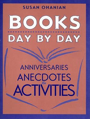 Book cover for Books Day by Day