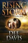 Book cover for Thunder Rolls