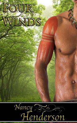 Book cover for Four Winds