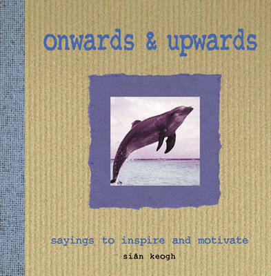 Book cover for Onwards & Upwards