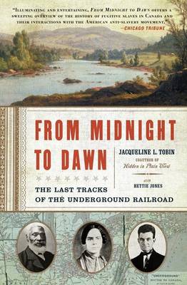 Book cover for From Midnight To Dawn