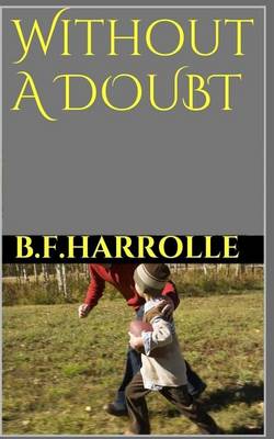 Book cover for Without A Doubt