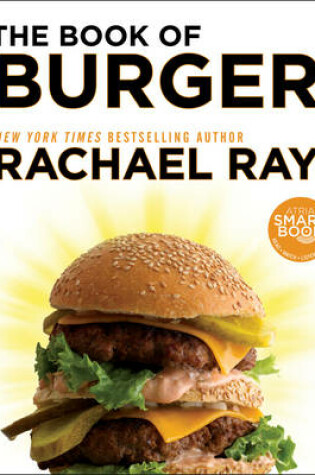 Cover of The Book of Burger