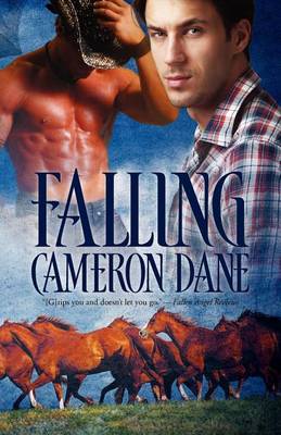Book cover for Falling (Hawkins Ranch)