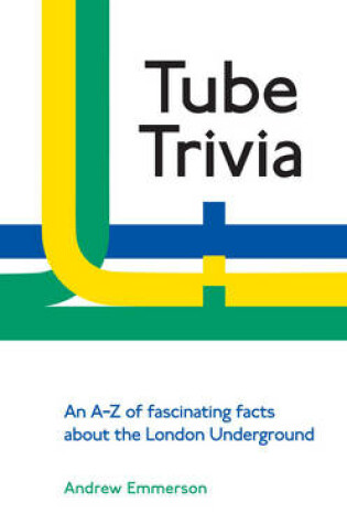 Cover of Tube Trivia