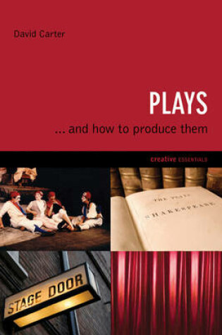 Cover of Plays And How To Produce Them