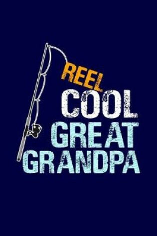 Cover of Reel Cool Great Grandpa