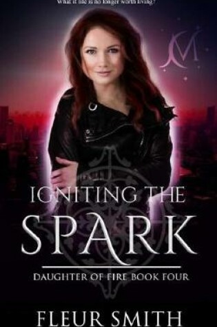 Cover of Igniting the Spark