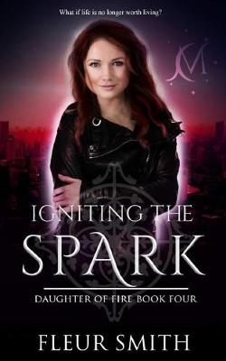 Book cover for Igniting the Spark