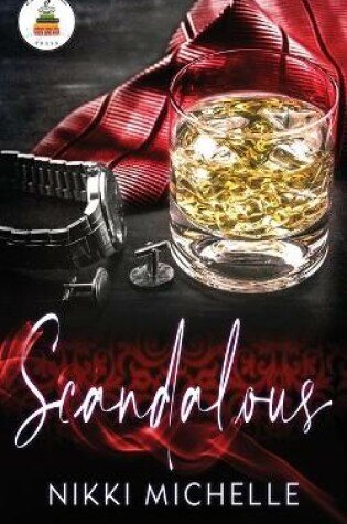 Cover of Scandalous