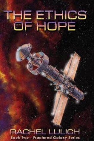 Cover of The Ethics of Hope