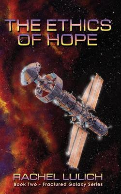 Book cover for The Ethics of Hope