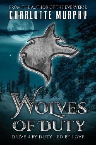 Cover of Wolves of Duty