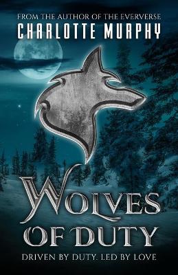 Cover of Wolves of Duty