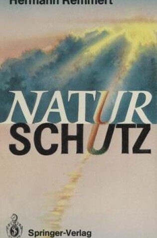 Cover of Naturschutz