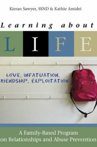 Cover of Learning About LIFE