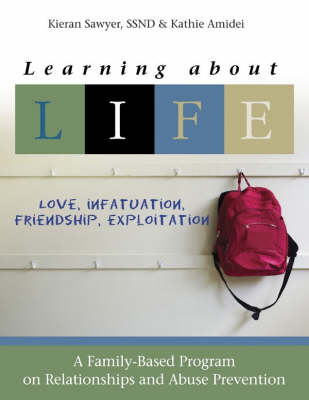 Book cover for Learning About LIFE