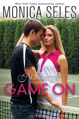 Book cover for Game on