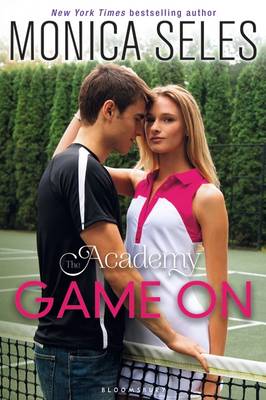 Cover of Game on