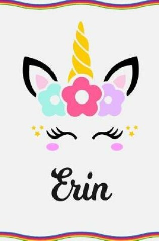 Cover of Erin