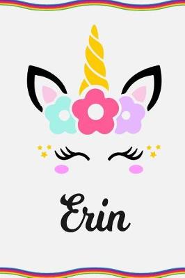 Book cover for Erin