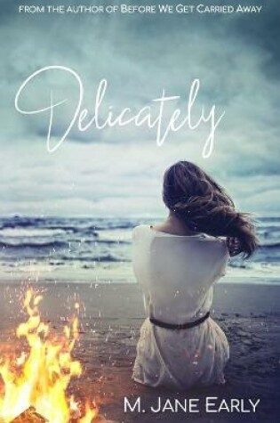 Cover of Delicately