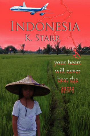 Cover of Indonesia